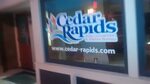 Cedar Rapids, Travel Agency ReadyMap